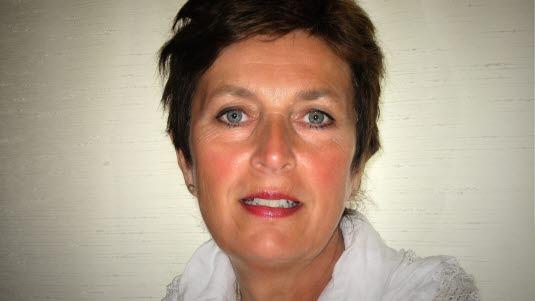 Astrid Sandmoe. Foto: Privat