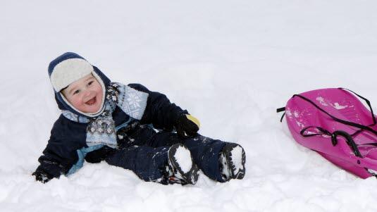 Illustrasjonsfoto: Colourbox