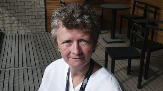 Ingebjørg Laache (bilde)