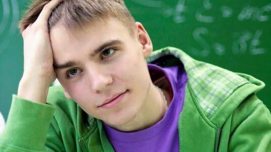 Illustrasjonsfoto: Colourbox