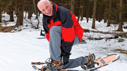 Illustrasjonsfoto: Colourbox