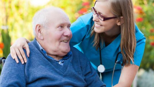 Illustrasjonsfoto: Colourbox