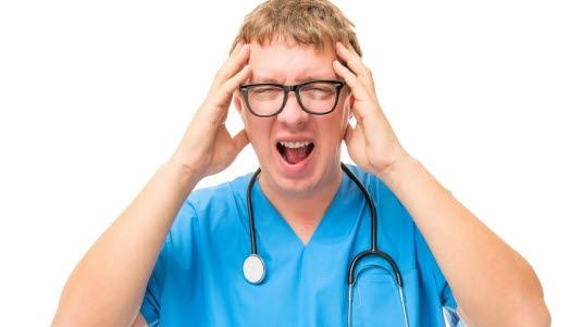 Illustrasjonsfoto: Colourbox