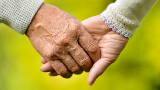 Illustrasjonsfoto: Colourbox