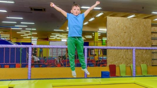 Illustrasjonsfoto: Colourbox