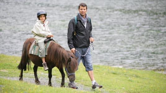 Illustrasjonsfoto: Colourbox