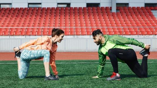 Illustrasjonsfoto: Colourbox