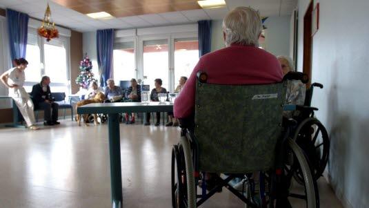 Illustrasjonsfoto: Colourbox