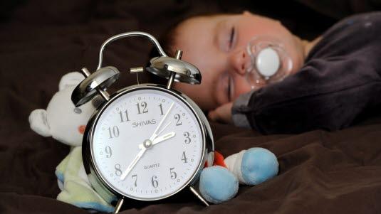 Illustrasjonsfoto: Colourbox