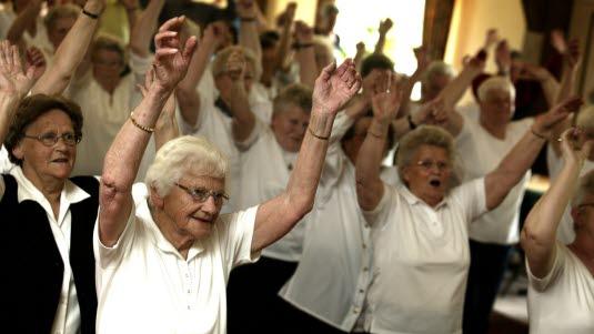 Illustrasjonsfoto: Colourbox