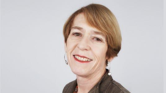 Hanne Nøkleby, fagdirektør ved Nasjonalt folkehelseinstitutt. Foto: Nasjonalt Folkehelseinstitutt