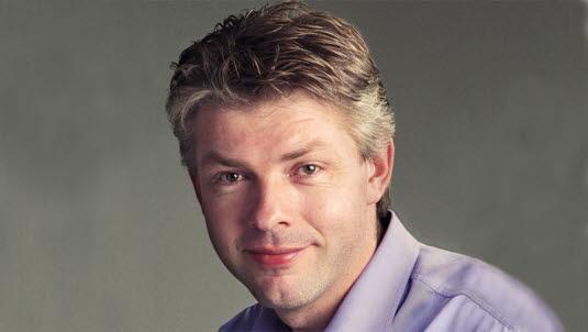 Marius Råkil. Foto: Espen Tollefsen.