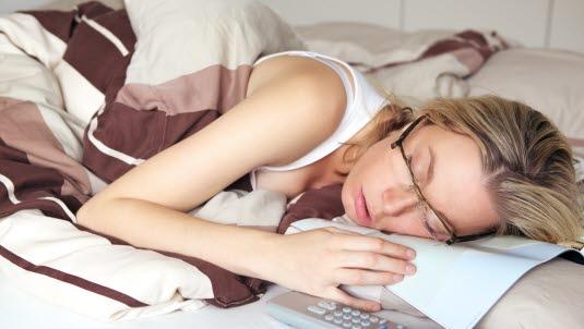 Illustrasjonsfoto: Colourbox