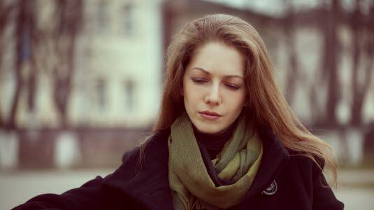 Illustrasjonsfoto: Colourbox