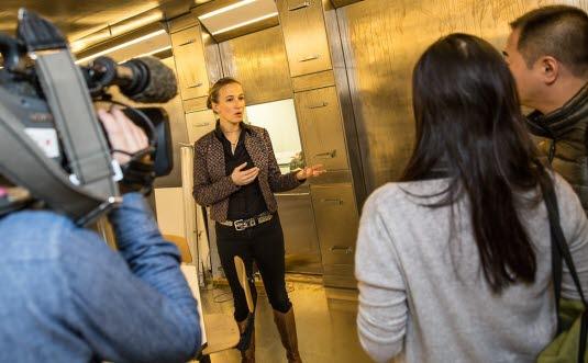 Foto: Lars Kruse, Aarhus universitet