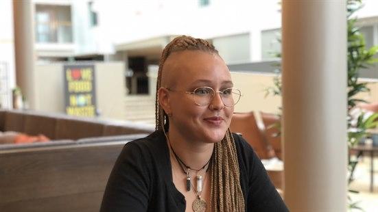 Aliina Hämäläinen