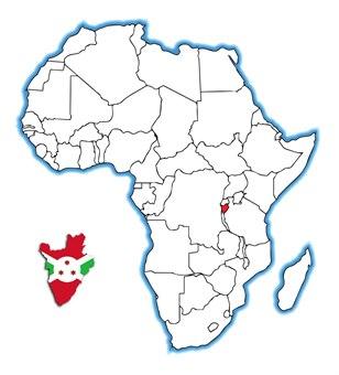 Burundi