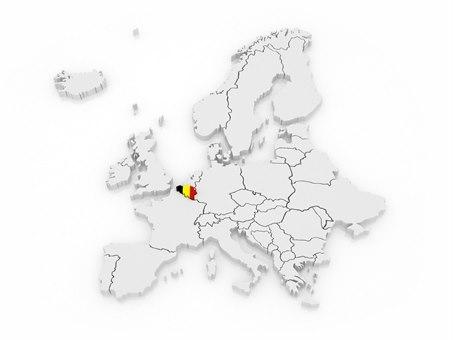 Belgia