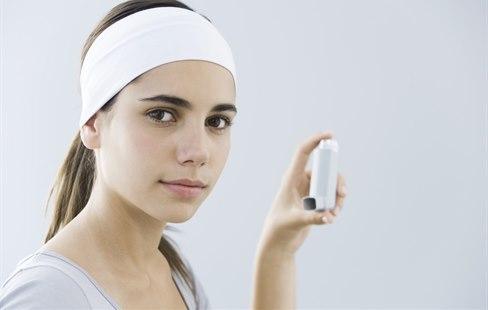 Astma og fysisk aktivitet