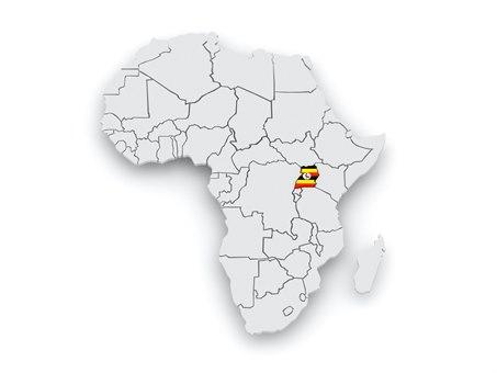 Uganda