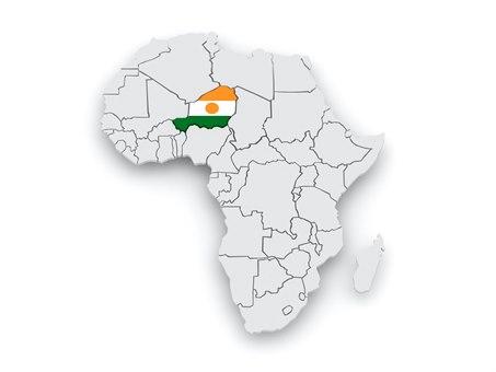 Niger
