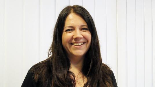 Kristin Lund Blostrupsen