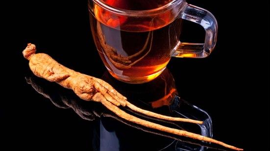 Ginseng