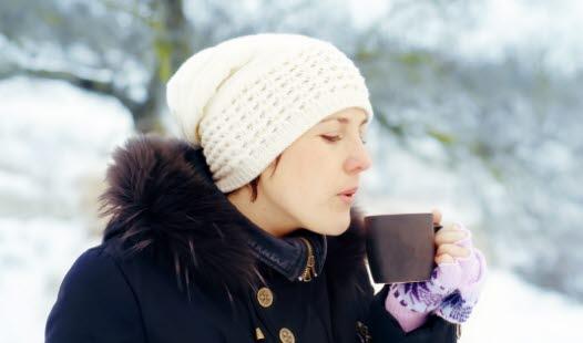 Influensa uten symptomer