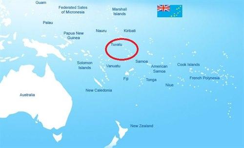 Tuvalu