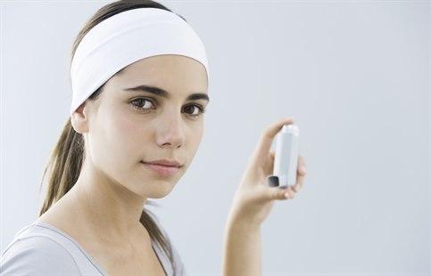 Astma og fysisk aktivitet