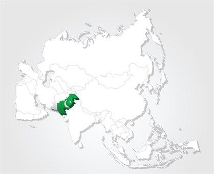 Pakistan
