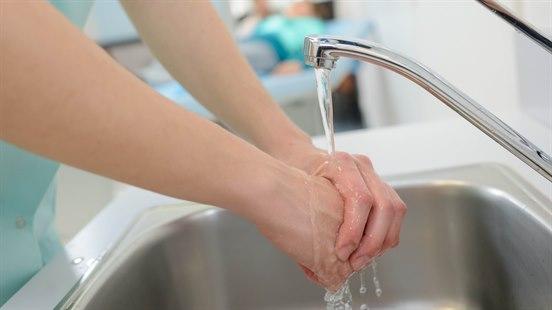 Håndhygiene