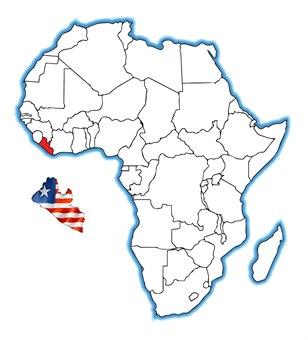 Liberia