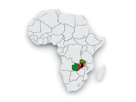 |Zambia