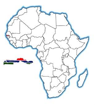 Gambia