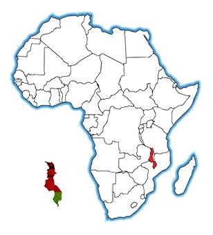 Malawi