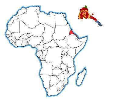 Eritrea
