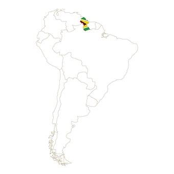 Guyana