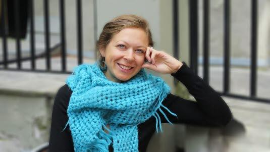 Ane Bjoeru Fjeldsaeter