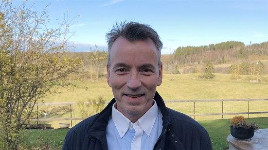 Håkon Meidel Andersen