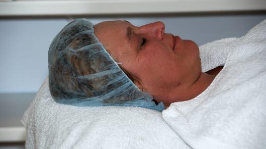 Kosmetisk behandling