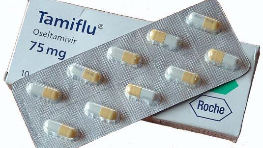 tamiflu