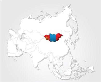 Mongolia