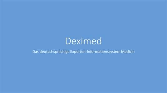 Deximed