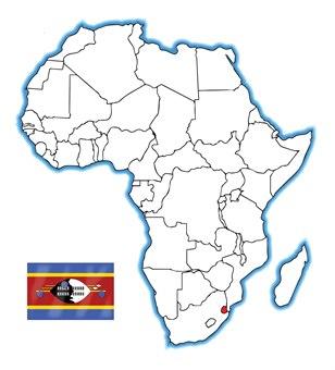 Swaziland