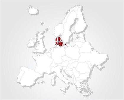 Danmark
