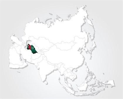 Turkmenistan