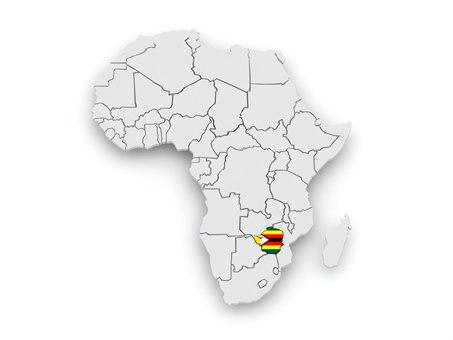 Zimbabwe
