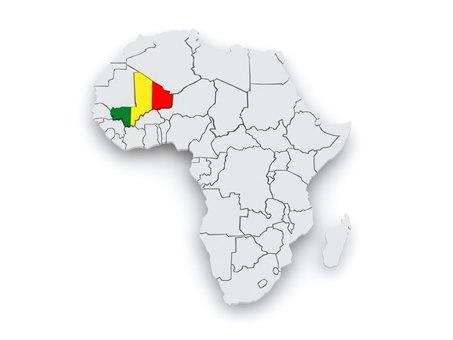 Mali