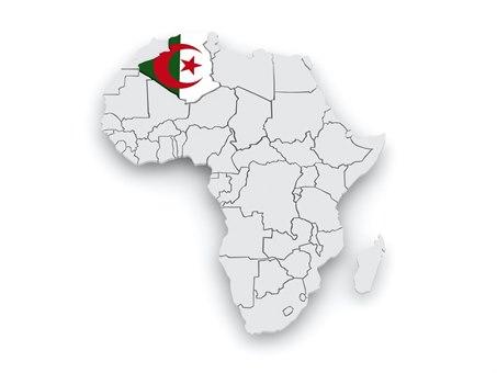 Algerie